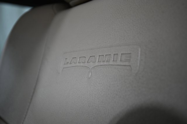 Used 2014 RAM 1500 Laramie w/ Protection Group image 31