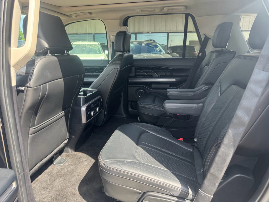 Used 2018 Ford Expedition Platinum image 15