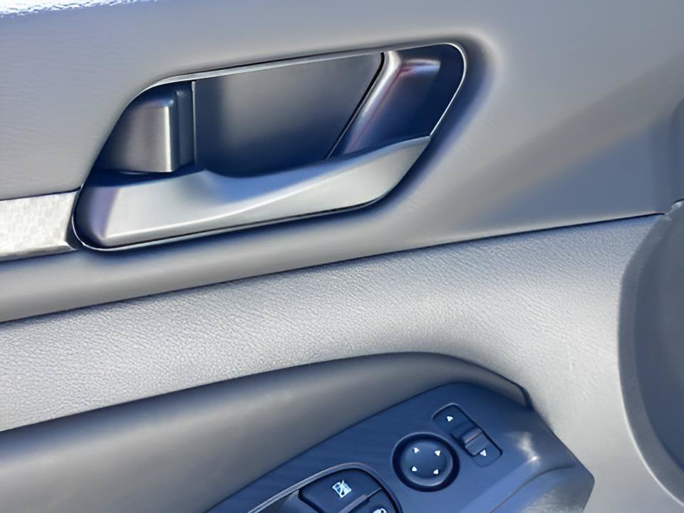 New 2026 Nissan Altima 2.5 SV FWD image 20