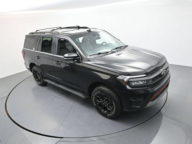 Certified 2022 Ford Expedition Timberline AWD/4WD image 37