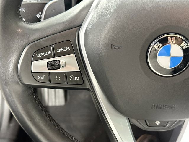 Used 2024 BMW 330i xDrive Sedan image 22