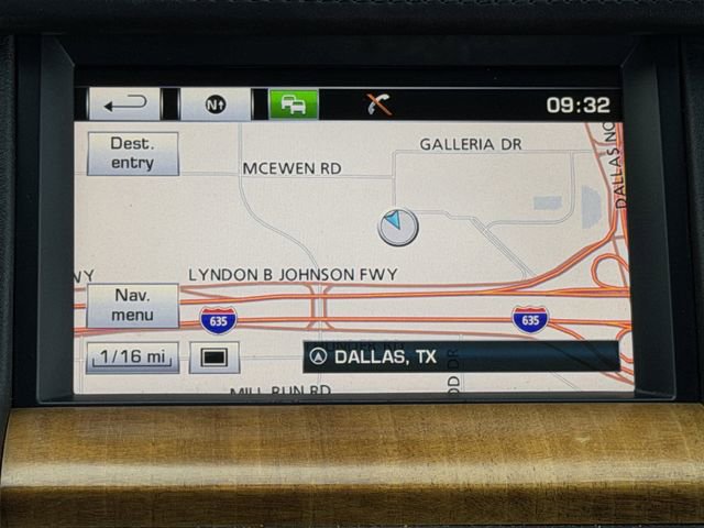 Used 2016 Land Rover LR4 HSE LUX image 21