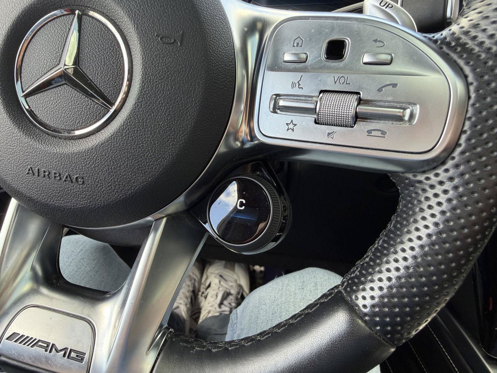 Used 2023 Mercedes-Benz G 63 AMG 4MATIC image 35