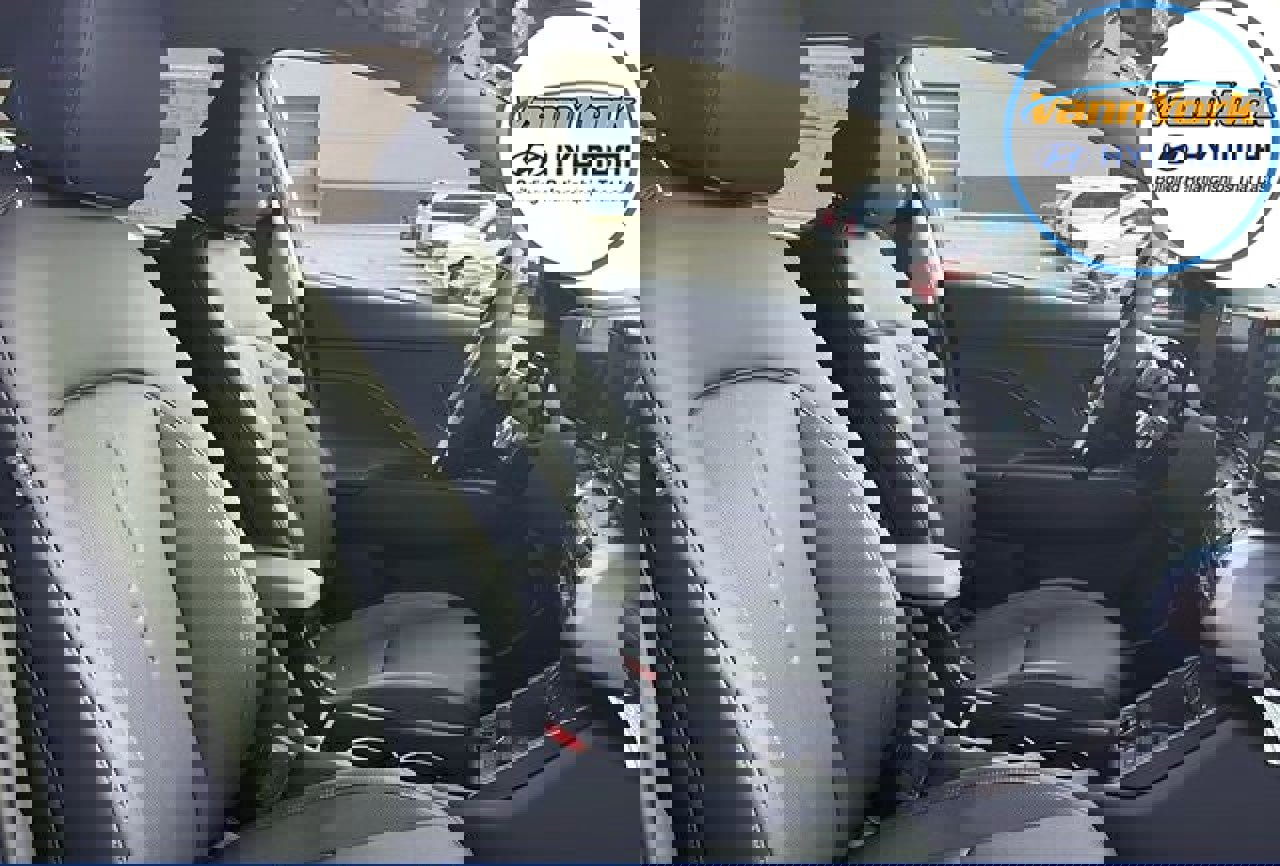 New 2026 Hyundai Kona SEL Premium image 12