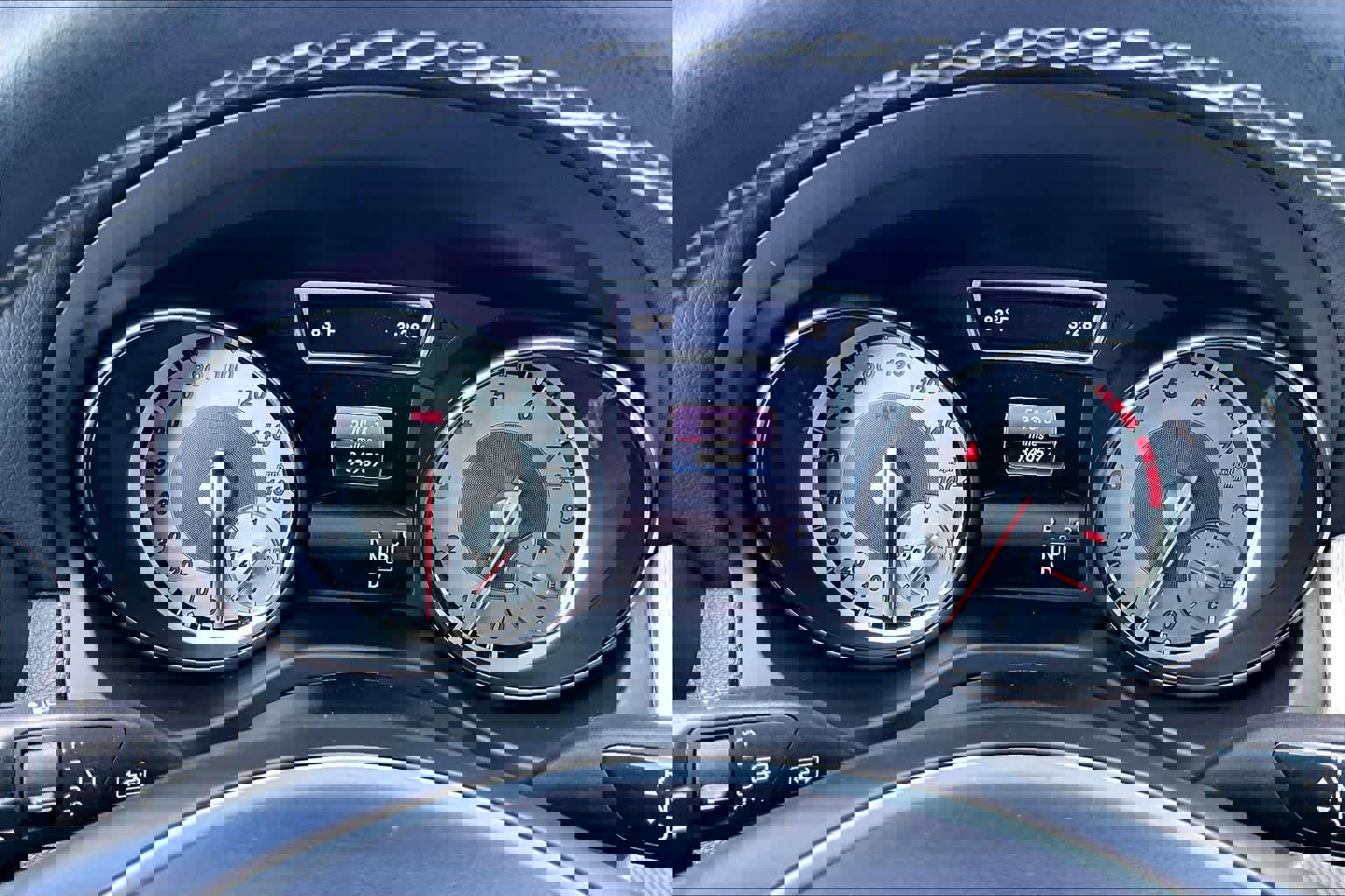 Used 2017 Mercedes-Benz GLA 250 4MATIC image 26