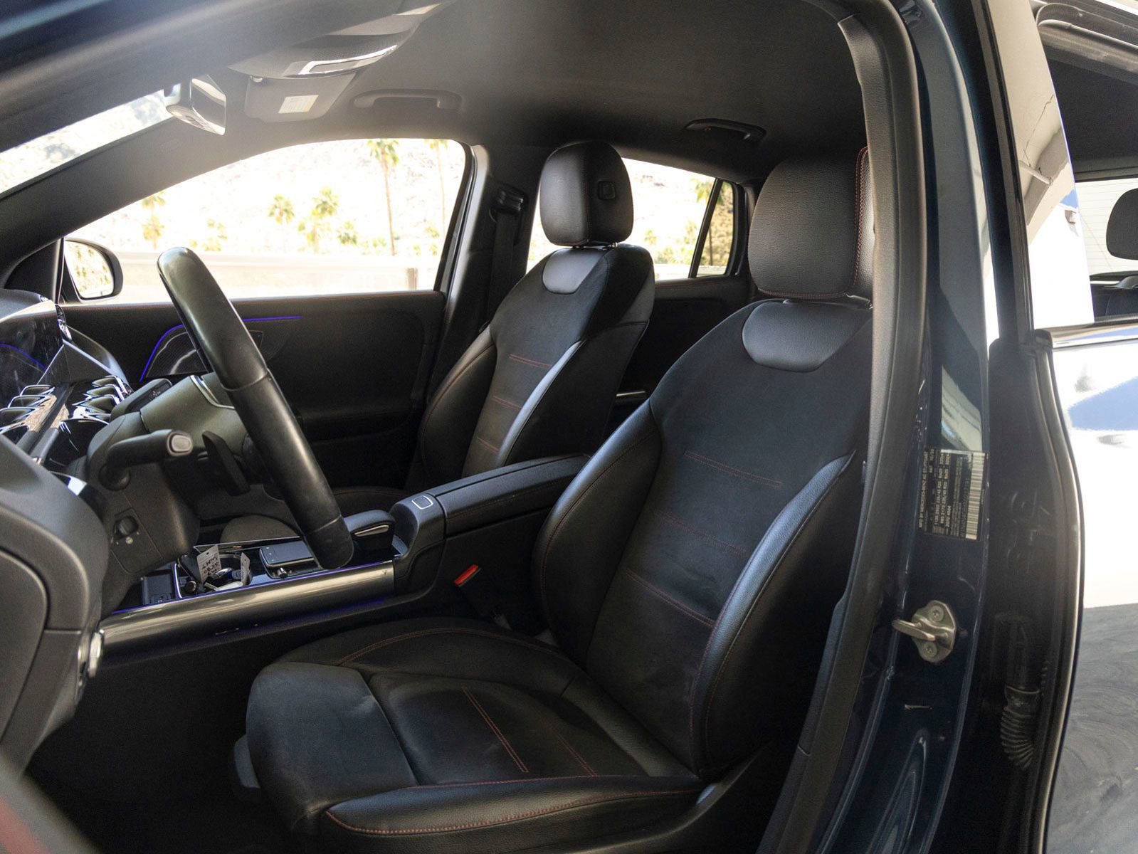 Used 2021 Mercedes-Benz GLA 250 image 13