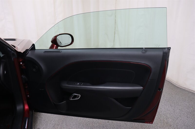 Used 2019 Dodge Challenger R/T Scat Pack w/ Plus Package RWD image 34