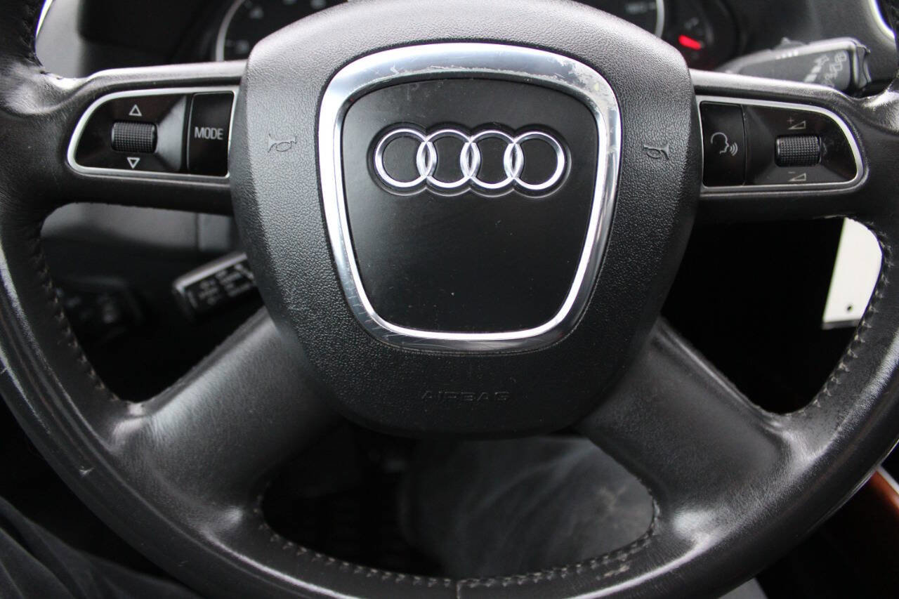 Used 2010 Audi Q5 3.2 Premium Plus image 14