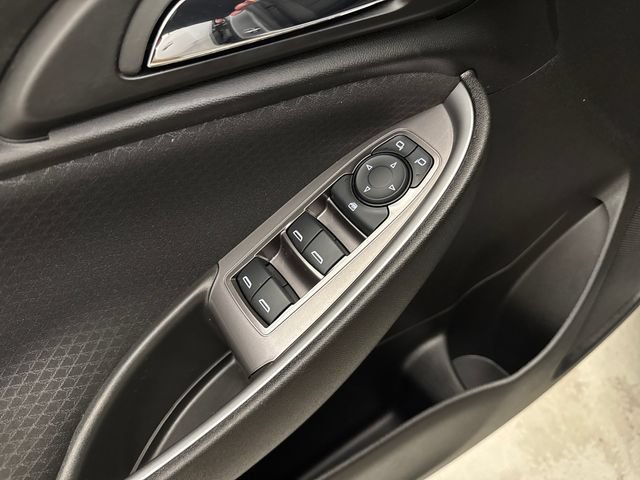 Certified 2024 Chevrolet Malibu RS w/ LPO, Floor Liner Package FWD image 12