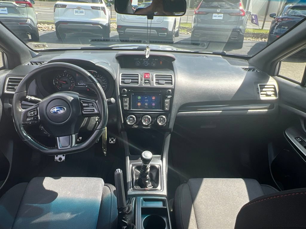 Used 2019 Subaru WRX AWD/4WD image 15