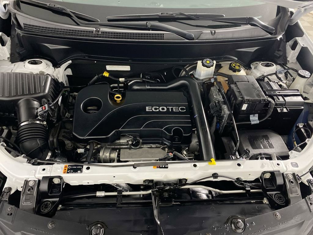 Used 2019 Chevrolet Equinox LT image 23