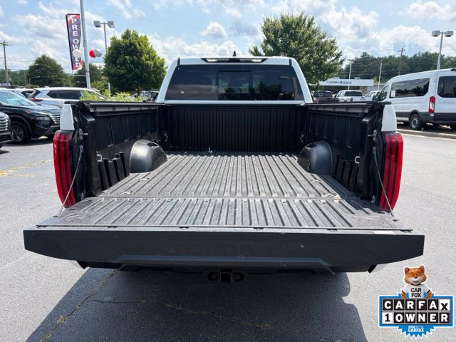 Used 2023 Toyota Tundra SR w/ SR Tow Package RWD image 28