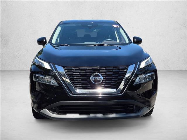 Used 2021 Nissan Rogue SV FWD image 2
