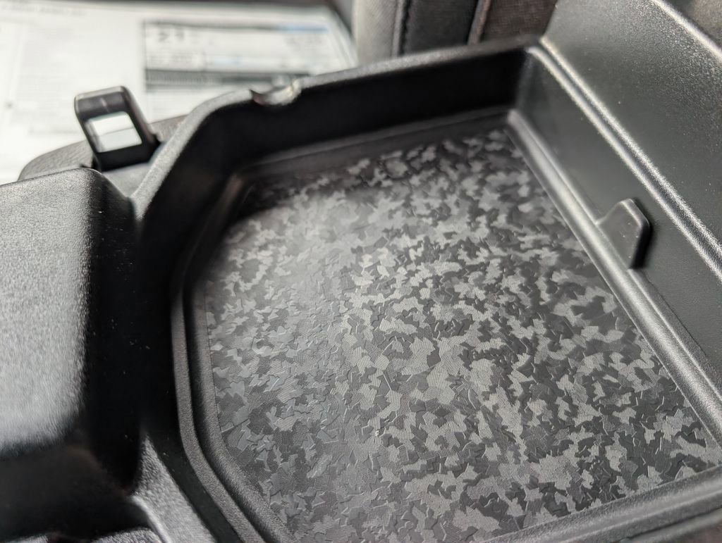 New 2026 Jeep Wrangler Sport image 32