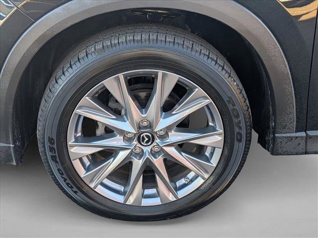 Used 2020 MAZDA CX-5 Grand Touring w/ GT Premium Package image 7