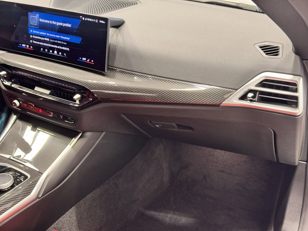 New 2026 BMW M4 xDrive Competition image 28