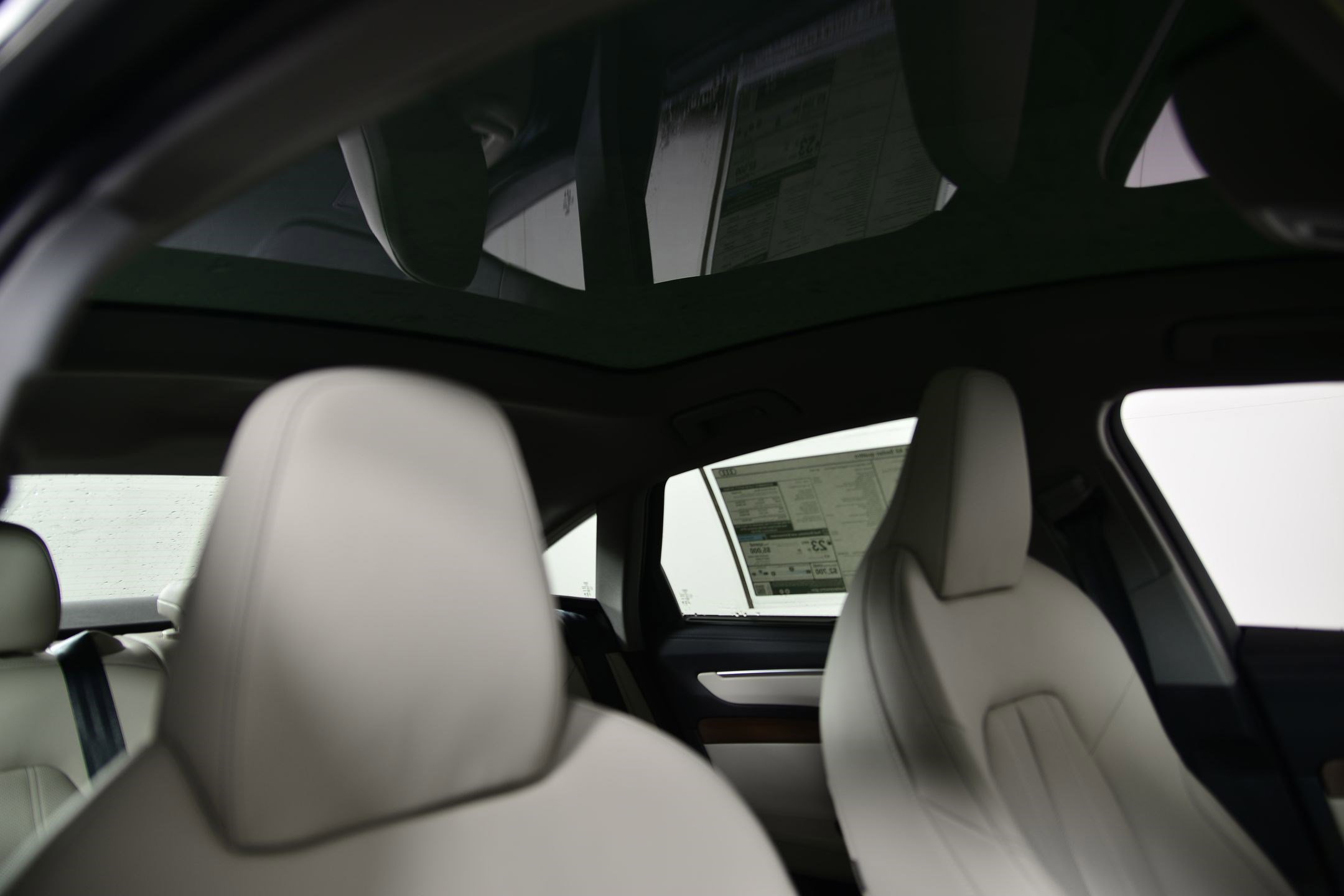 New 2026 Audi A6 Premium Plus image 12