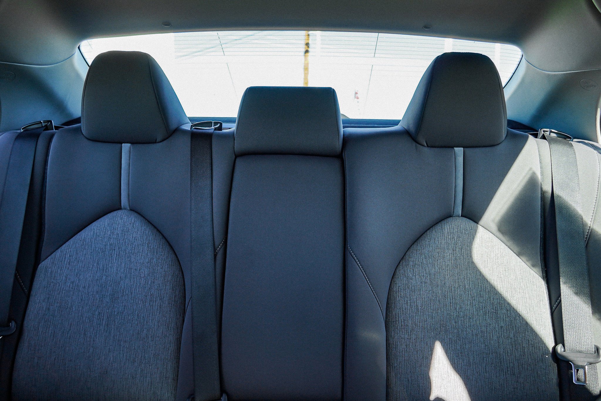 Certified 2023 Toyota Camry LE FWD image 21