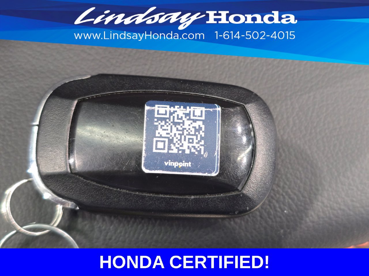 Certified 2023 Honda CR-V Sport image 24