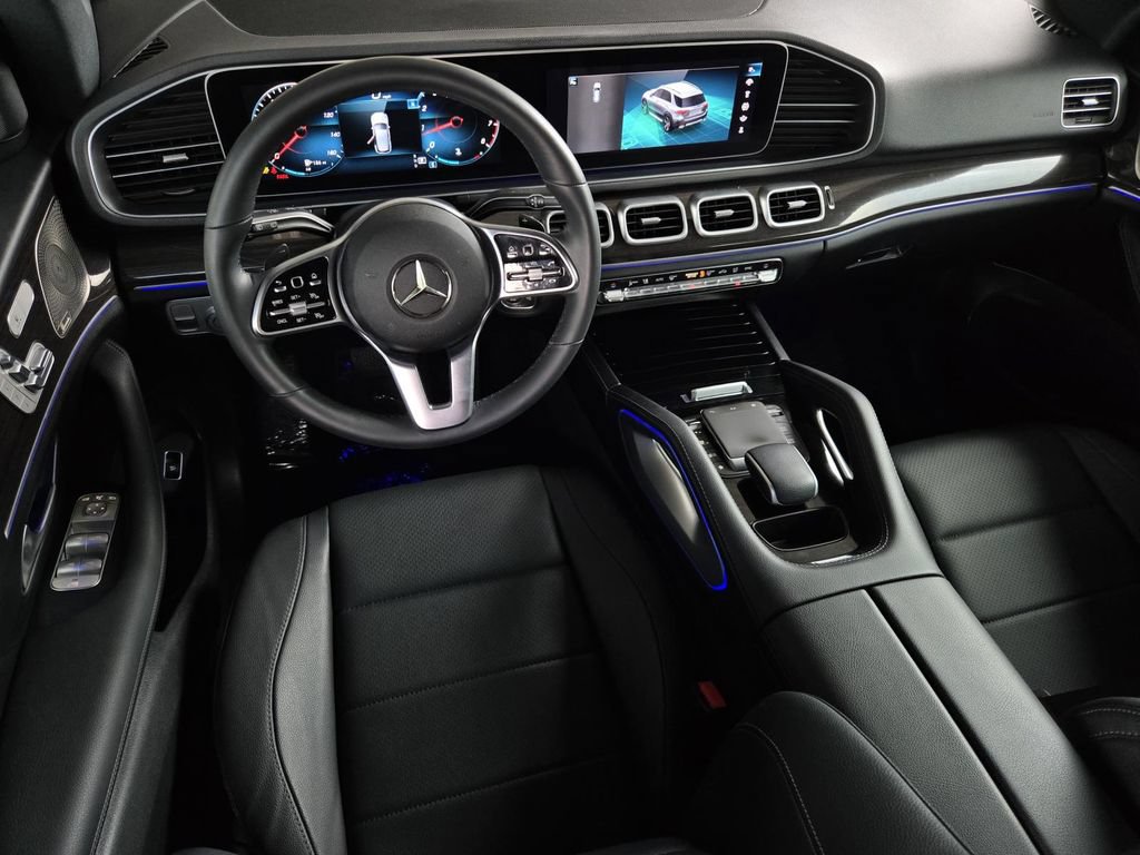 Used 2022 Mercedes-Benz GLE 350 image 18