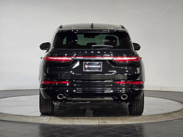 New 2025 Lincoln Corsair Reserve w/ Equipment Group 202A AWD/4WD image 5