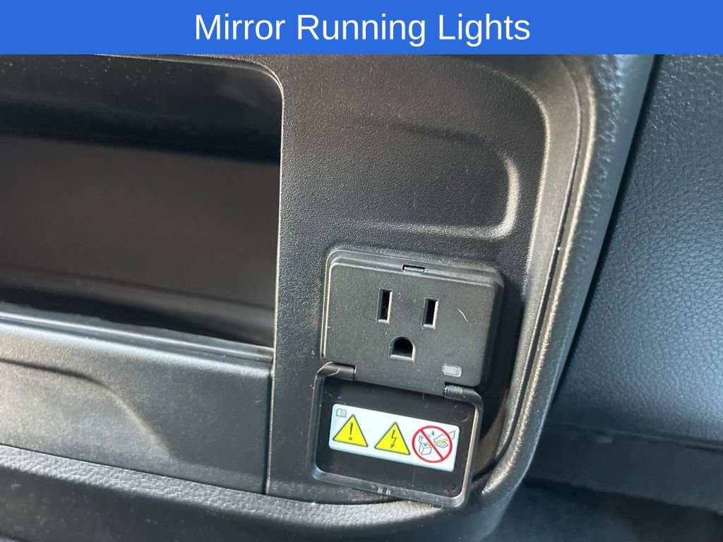 Used 2024 RAM 2500 Laramie image 31