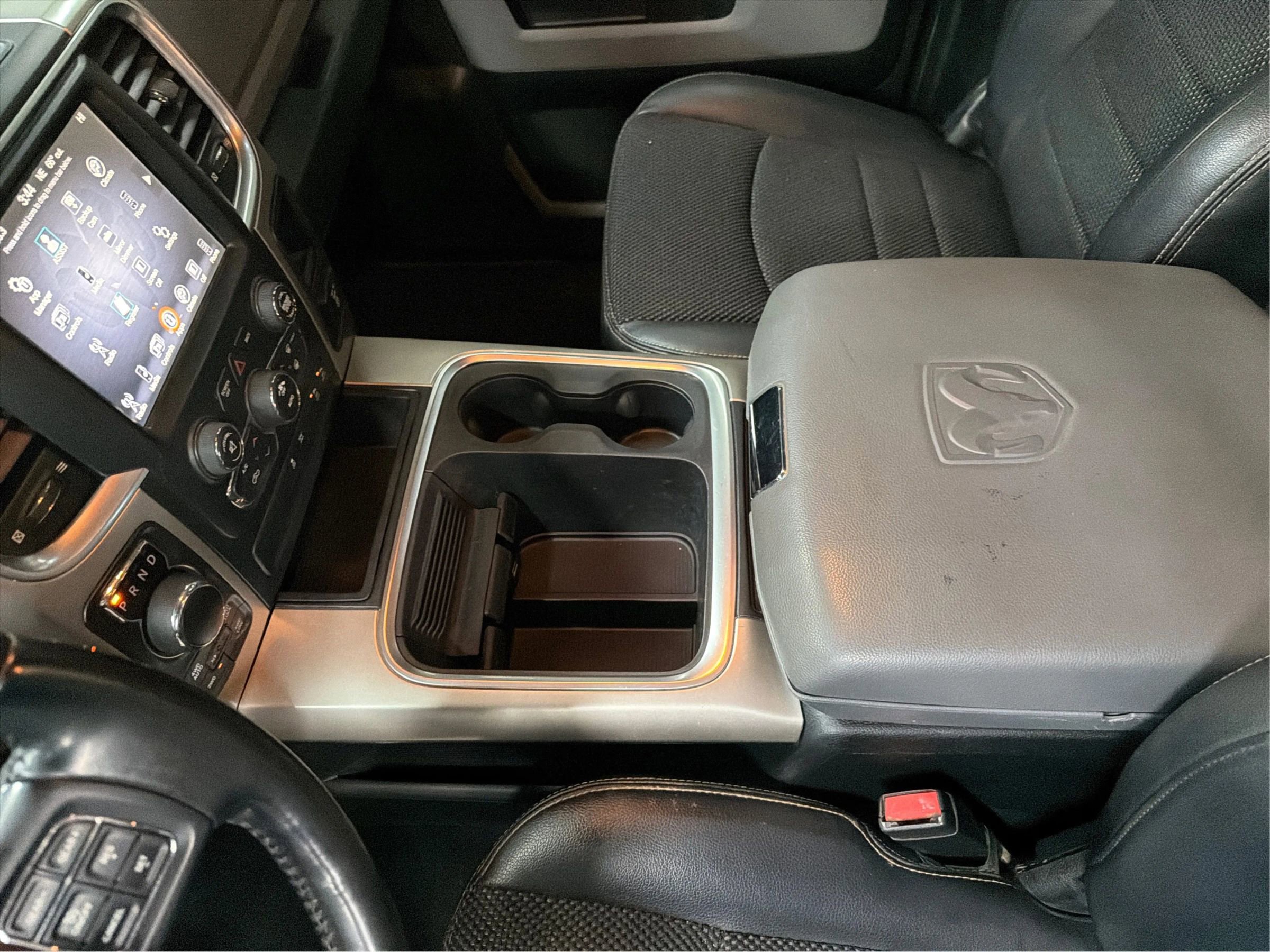 Used 2017 RAM 1500 Lone Star image 32