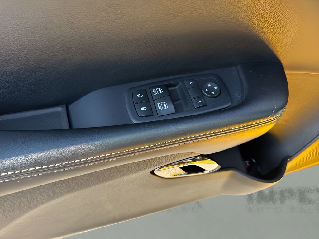 Used 2017 Dodge Challenger SRT Hellcat image 25