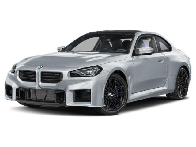 New 2026 BMW M2 RWD image 4