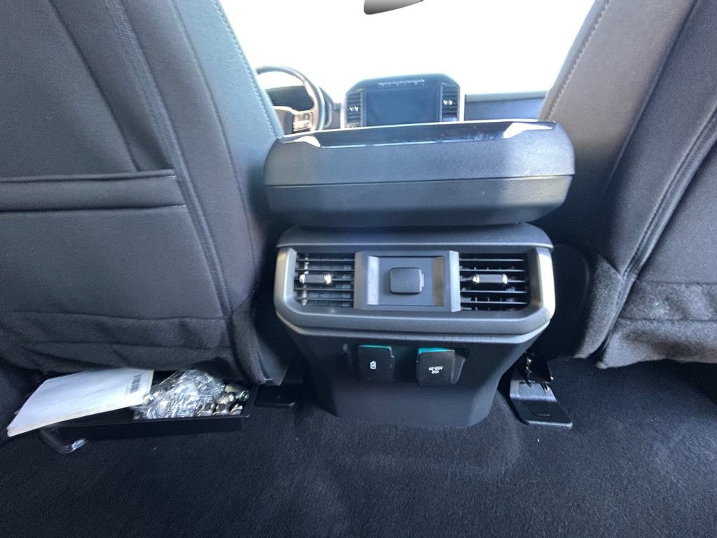Used 2024 Ford F150 XLT w/ Equipment Group 302A MID AWD/4WD image 9