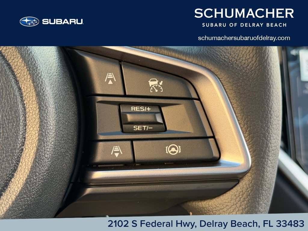 New 2026 Subaru Ascent Limited AWD/4WD image 17