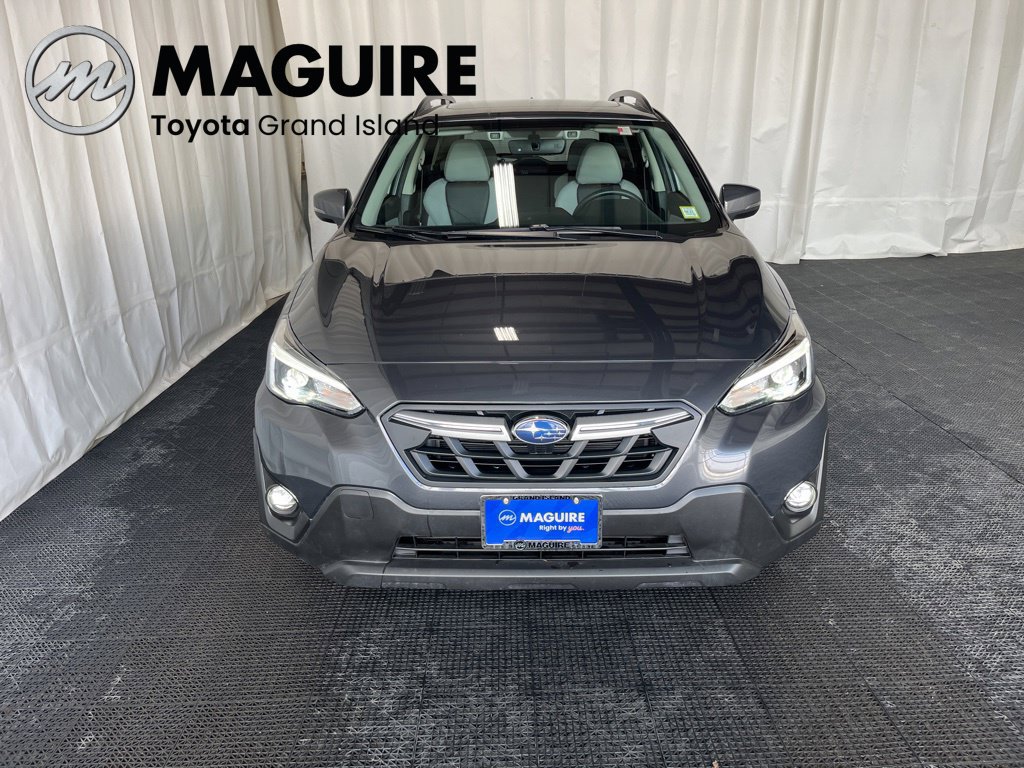 Used 2023 Subaru Crosstrek 2.5i Limited w/ Moonroof Package AWD/4WD image 34