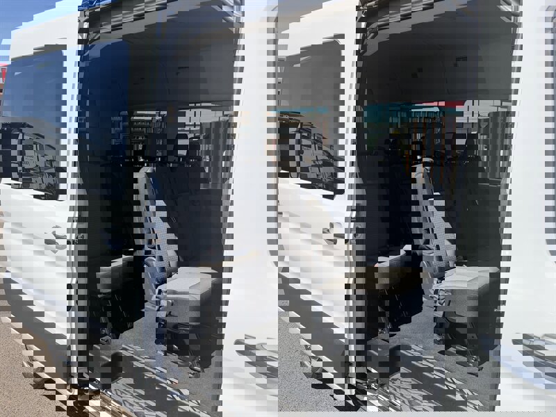 Used 2026 Ford Transit 350 XLT AWD/4WD image 9