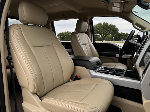 Used 2021 Ford F450 Lariat w/ Lariat Ultimate Package AWD/4WD image 32
