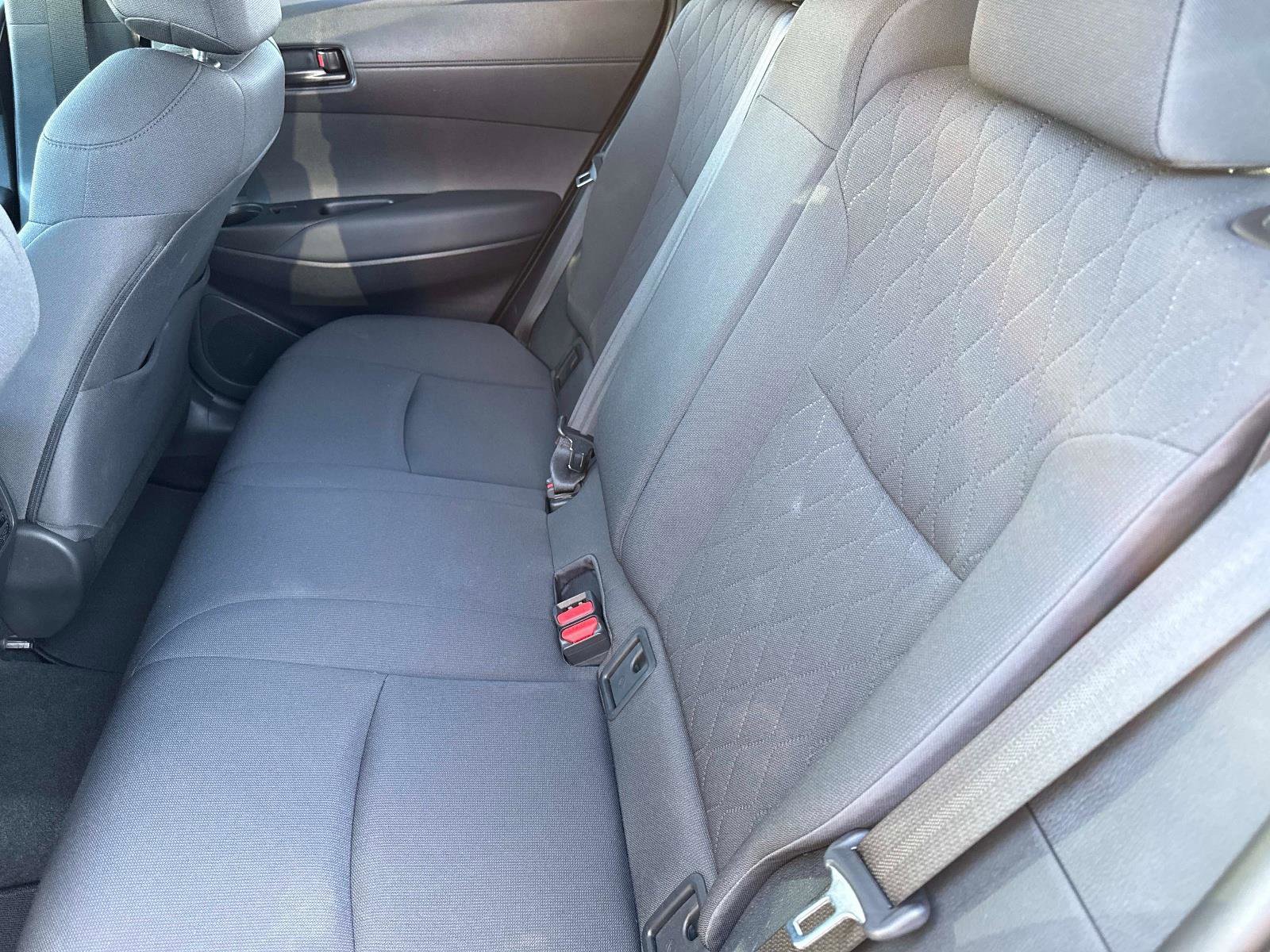 Used 2022 Toyota Corolla Cross LE image 13