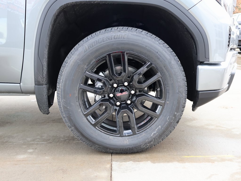 New 2026 GMC Sierra 1500 Elevation image 44