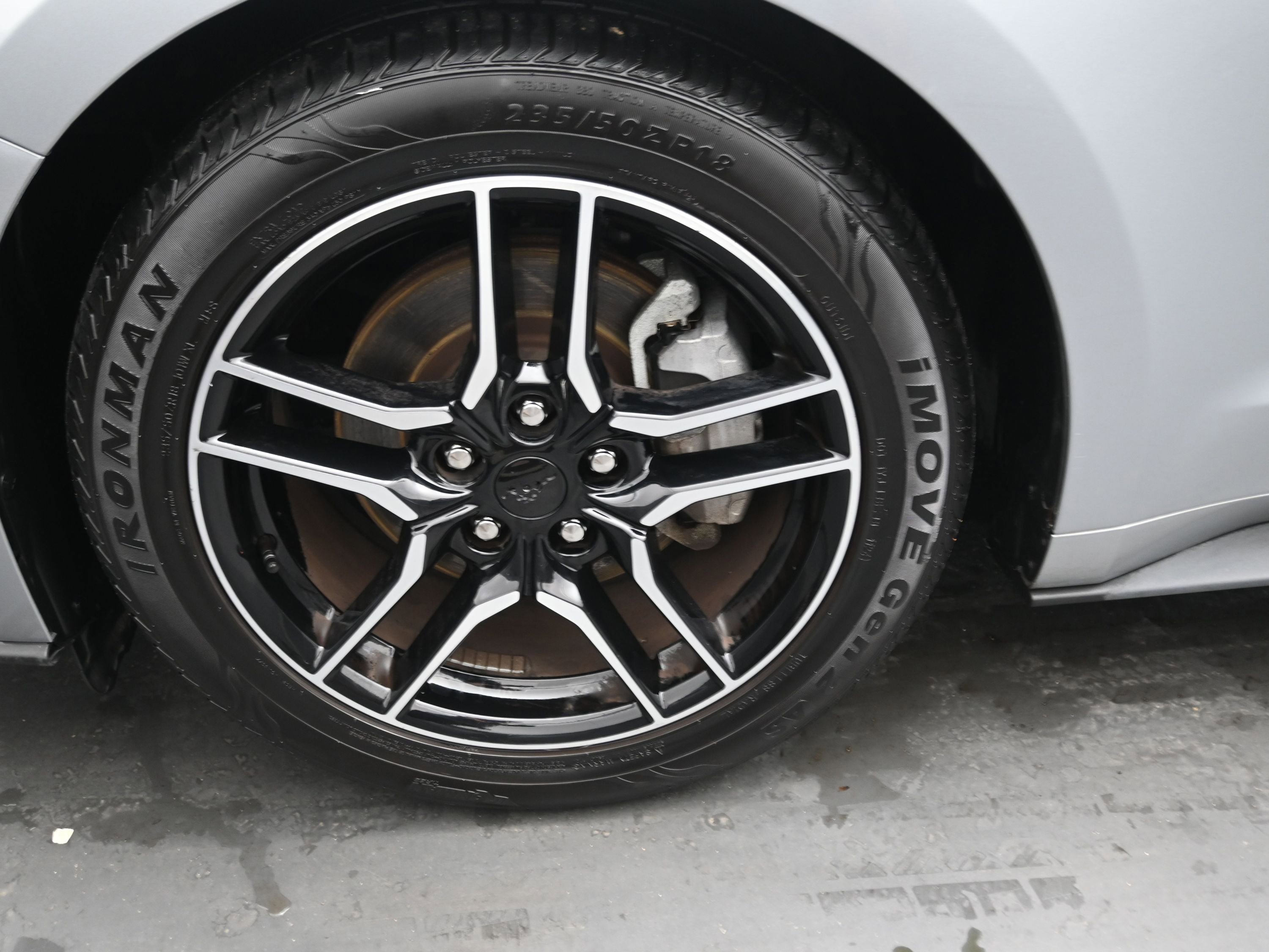 Used 2023 Ford Mustang Premium image 11