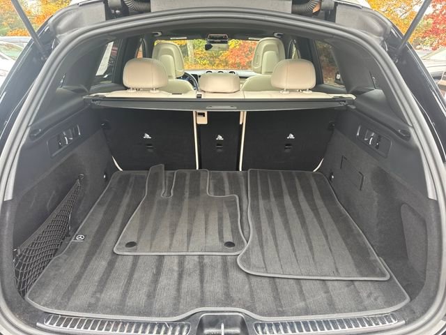 Used 2024 Mercedes-Benz GLC 300 4MATIC image 20