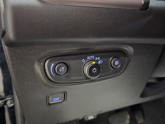 Used 2022 GMC Terrain AT4 w/ LPO, Floor Liner Package image 13