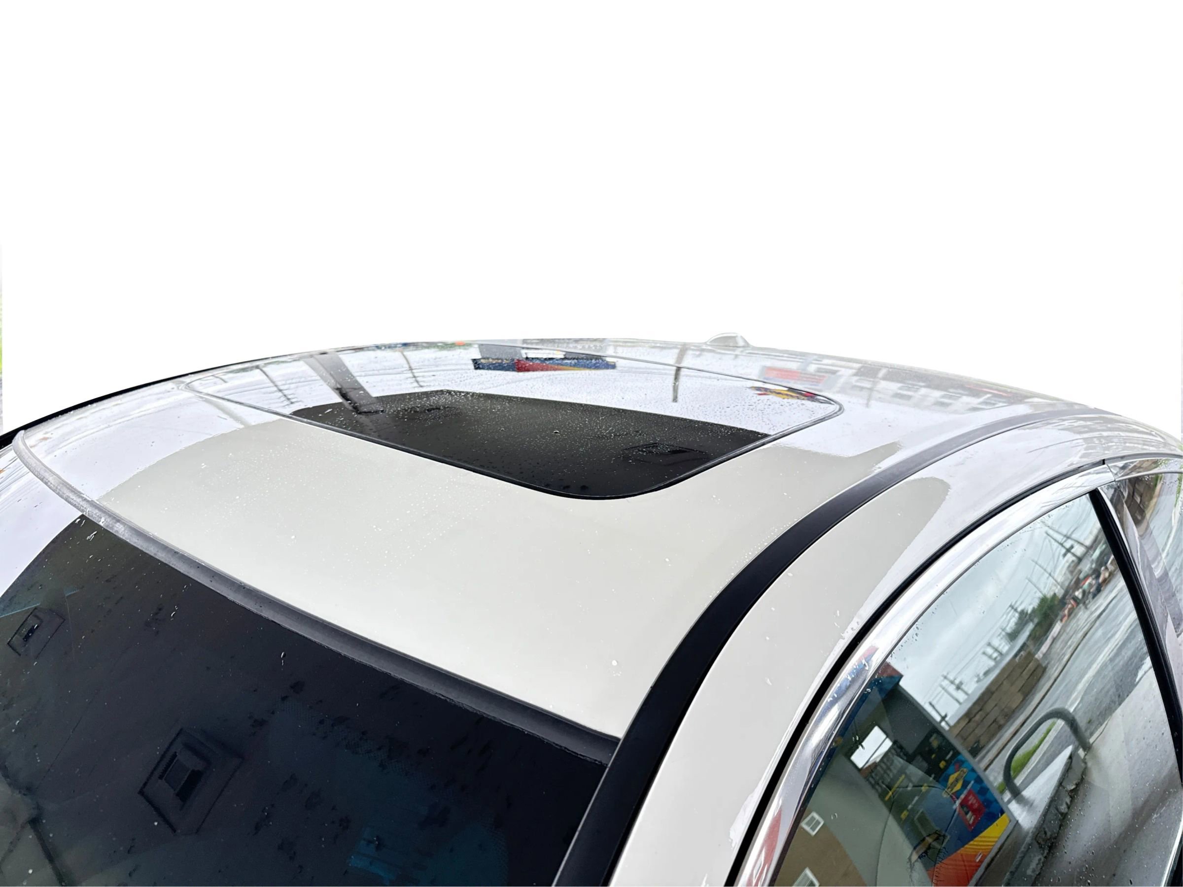 Used 2008 Honda Accord EX-L image 12