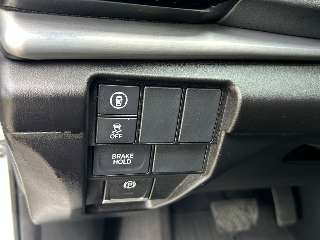 Used 2024 Acura RDX SH-AWD image 18