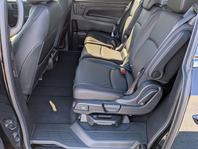 New 2026 Honda Odyssey Sport-L image 25