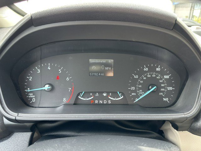 Used 2020 Ford EcoSport S image 32