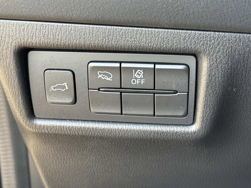 Certified 2023 MAZDA CX-5 Carbon Edition image 49
