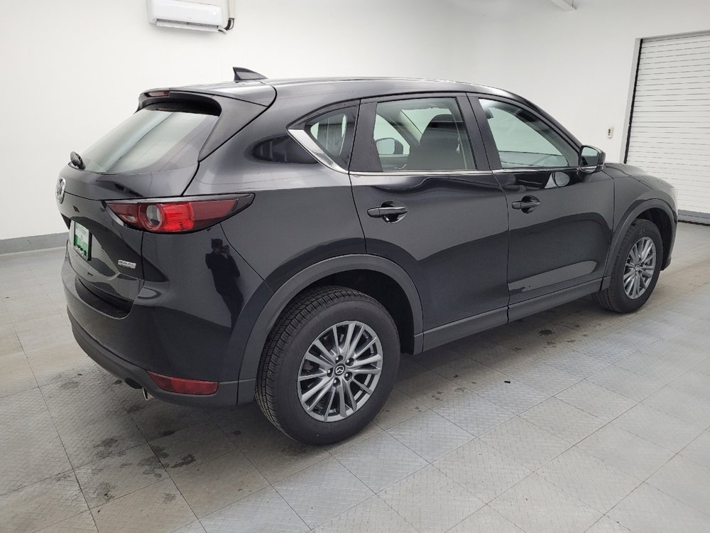 Used 2018 MAZDA CX-5 Sport image 10