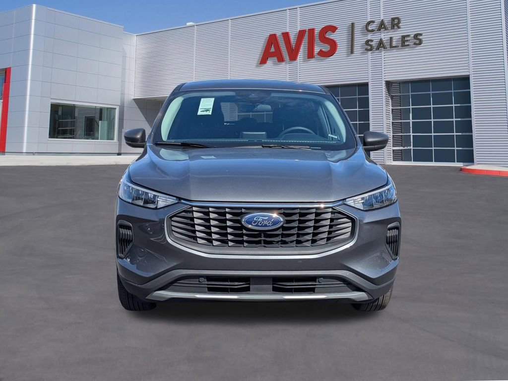 Used 2025 Ford Escape Active image 2