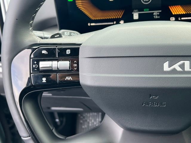 New 2026 Kia Sorento EX AWD/4WD image 21