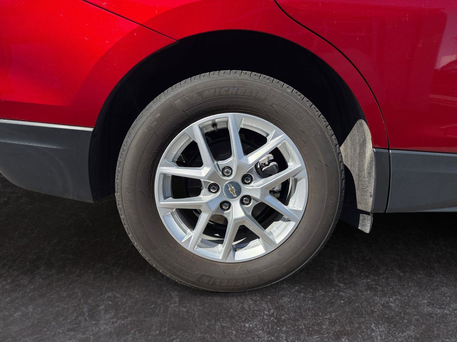 Used 2023 Chevrolet Equinox LT image 26