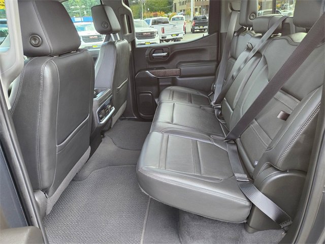 Used 2022 GMC Sierra 1500 Denali w/ Technology Package image 13