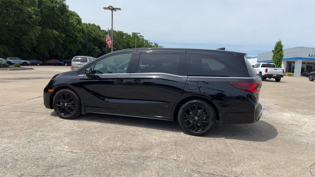 Used 2025 Honda Odyssey Sport-L image 6